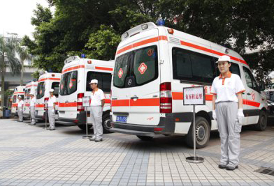 丽江活动医疗保障